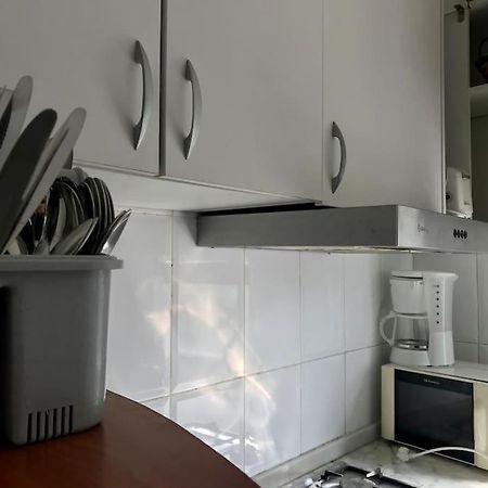 Ferienwohnung Apartamento Begur Exterior foto