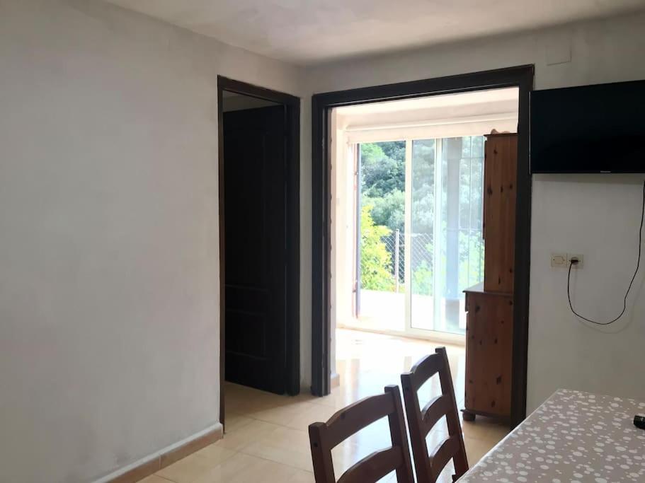 Ferienwohnung Apartamento Begur Exterior foto