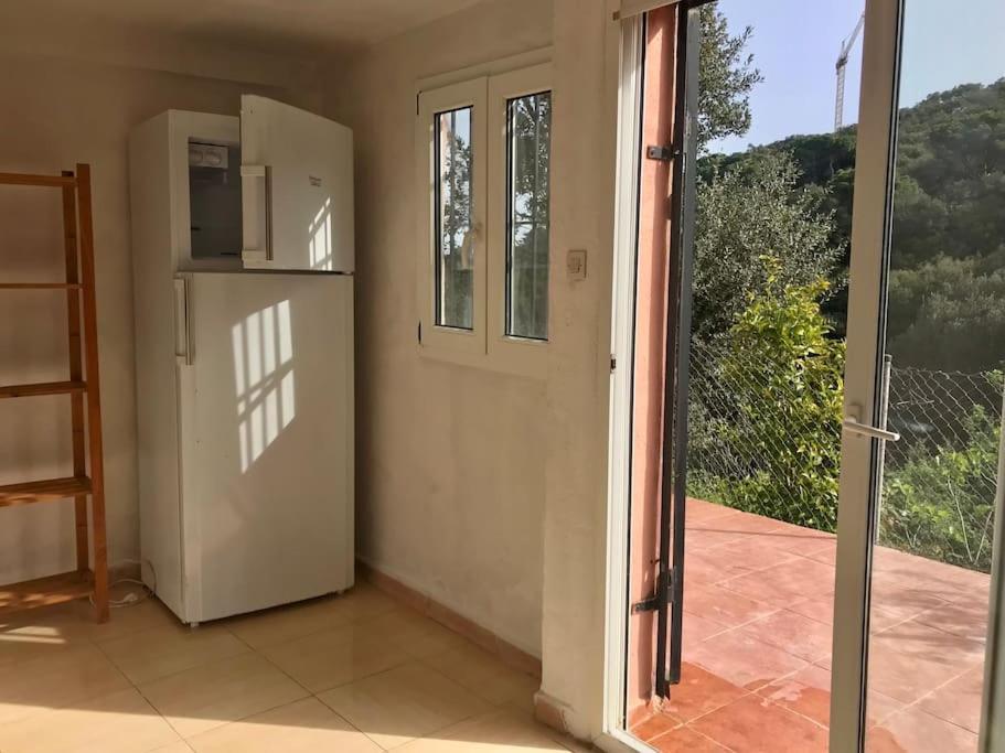 Ferienwohnung Apartamento Begur Exterior foto