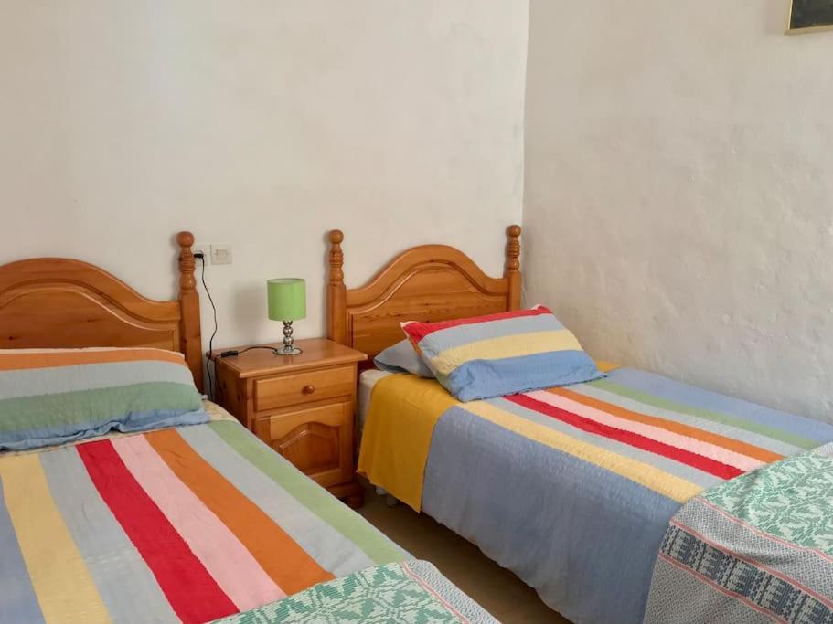 Ferienwohnung Apartamento Begur Exterior foto