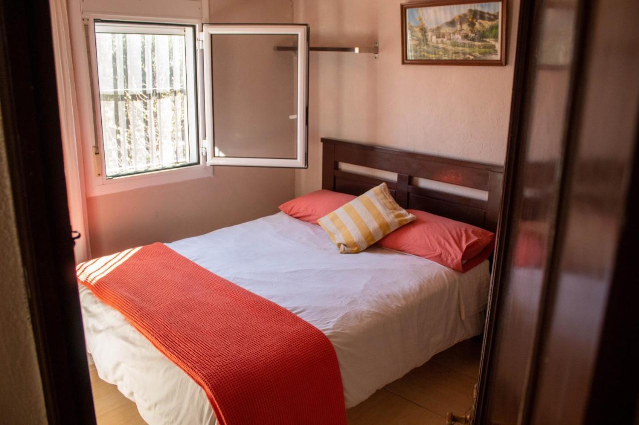 Ferienwohnung Apartamento Begur Exterior foto